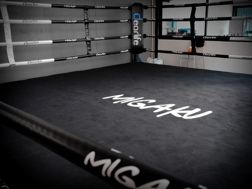 MIGAKU Muay Thai & Fitness Gym