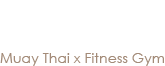【Migaku Gym】ダイエットに最適なコース、選手向けコースあり
